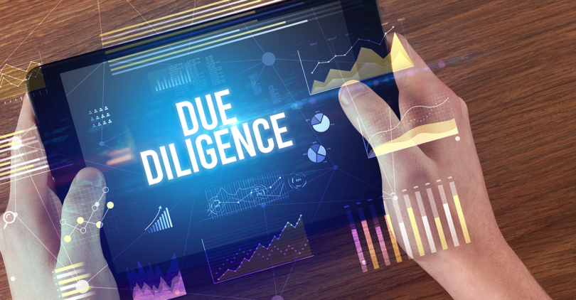 Due-Diligence-in