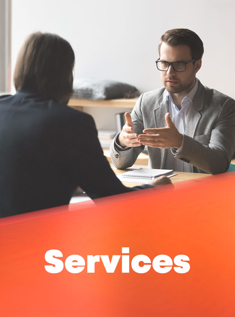 Υπηρεσίες mob